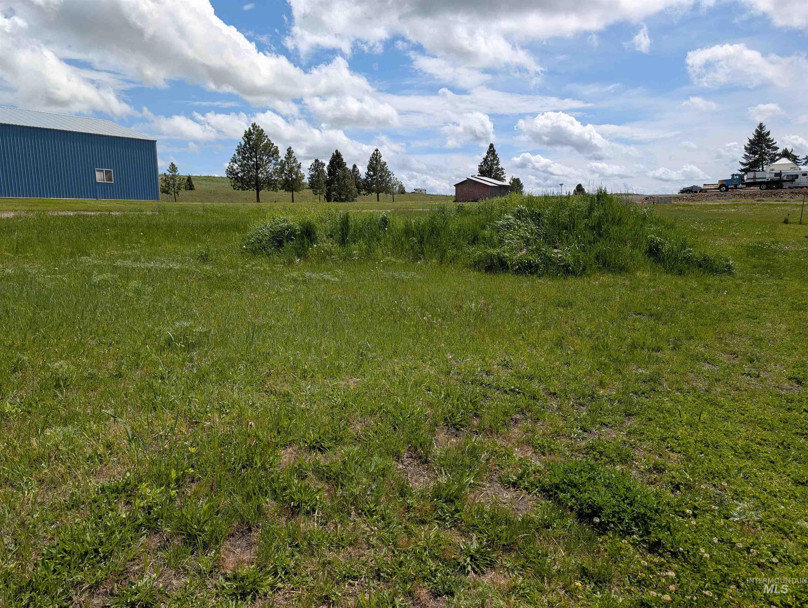 Lot 1 and 2 Foster Ave, CottonWood, Idaho 83522, Land For Sale, Price $55,000, 98987107