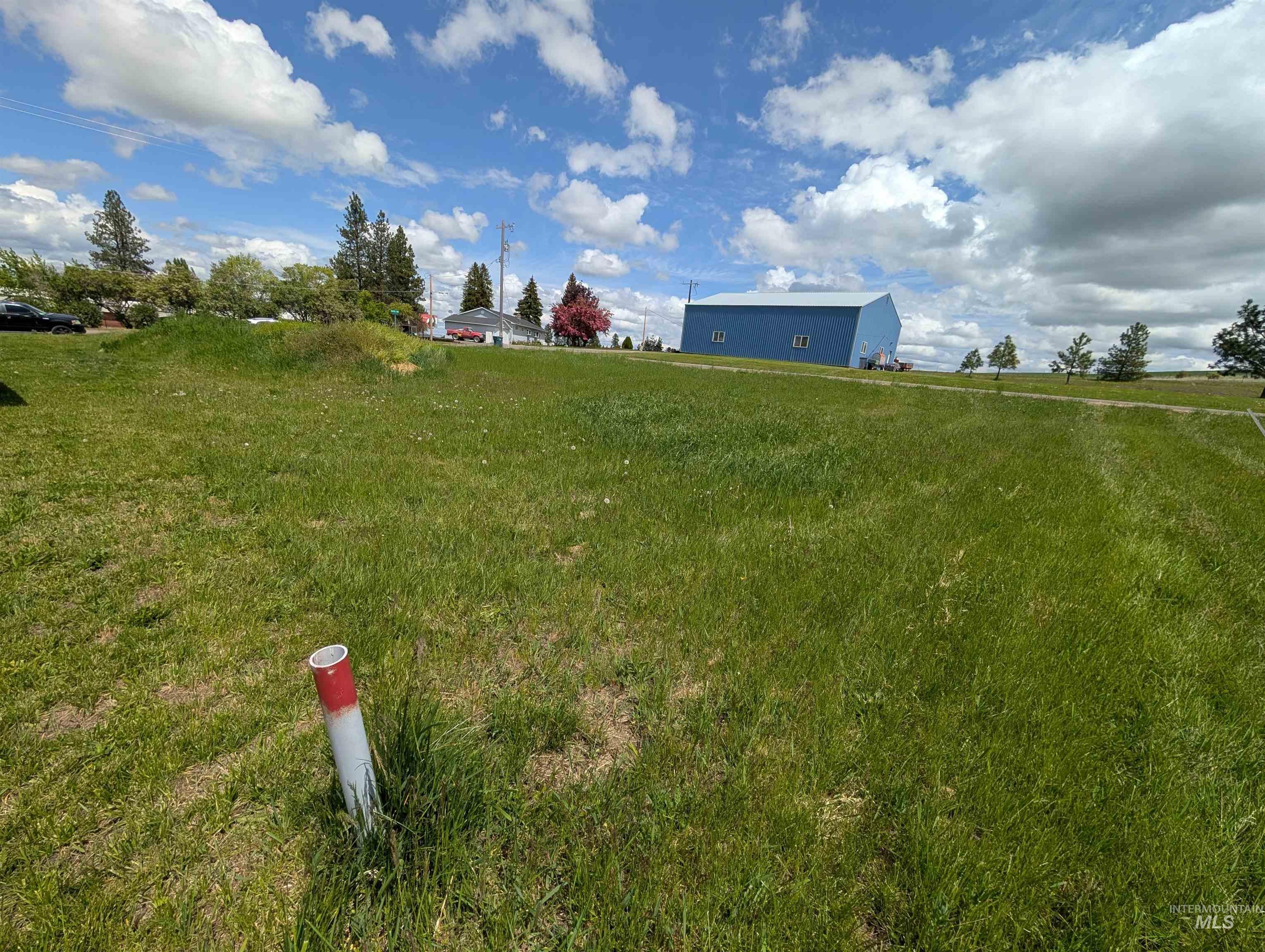 Lot 1 and 2 Foster Ave, CottonWood, Idaho 83522, Land For Sale, Price $55,000, 98987107