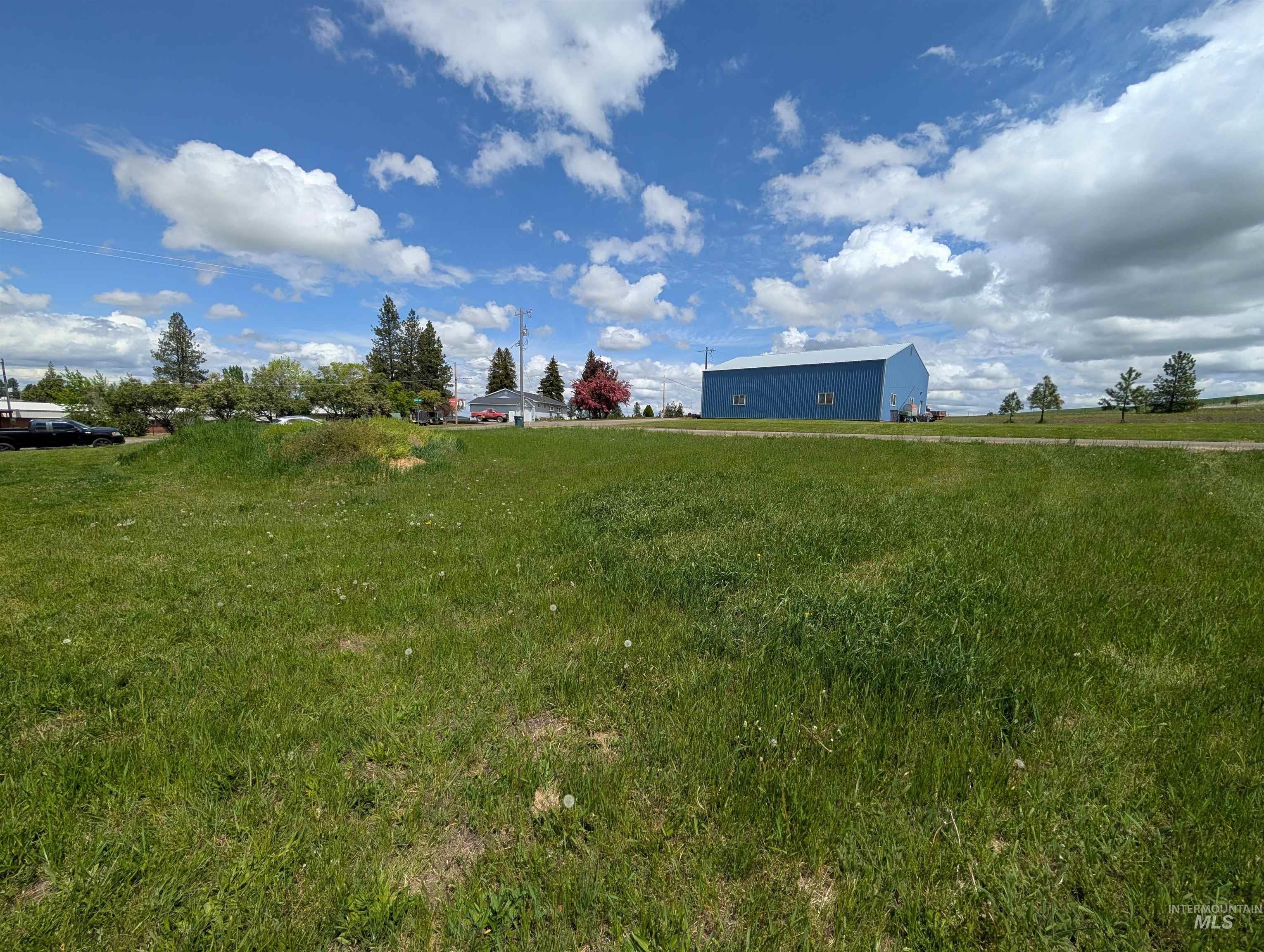 Lot 1 and 2 Foster Ave, CottonWood, Idaho 83522, Land For Sale, Price $55,000, 98987107