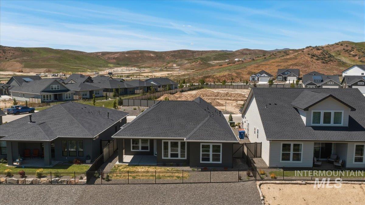 6519 E Richter Dr, Eagle, Idaho 83629, 3 Bedrooms, 2 Bathrooms, Residential For Sale, Price $599,990, 98987109