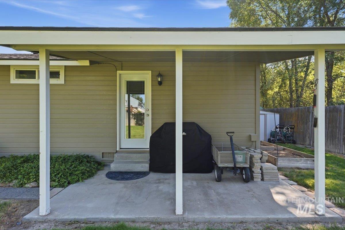 1007 N C Street, Parma, Idaho 83660, 3 Bedrooms, 2 Bathrooms, Residential For Sale, Price $425,500, 98987110