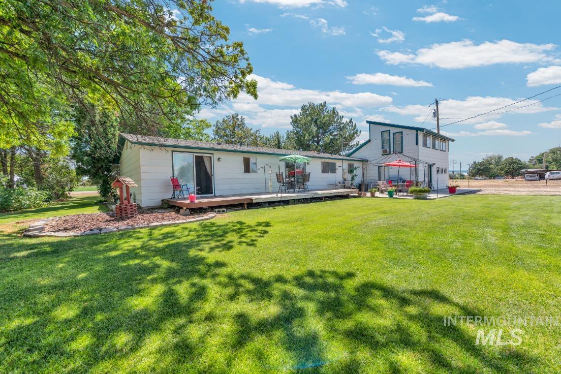 11930 Purple Sage Rd, Middleton, Idaho 83644-5481, 3 Bedrooms, 2 Bathrooms, Residential For Sale, Price $465,000,MLS 98987112