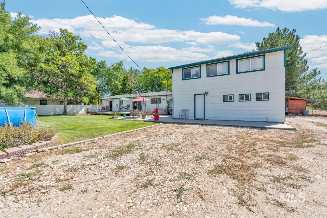 11930 Purple Sage Rd, Middleton, Idaho 83644-5481, 3 Bedrooms, 2 Bathrooms, Residential For Sale, Price $465,000,MLS 98987112