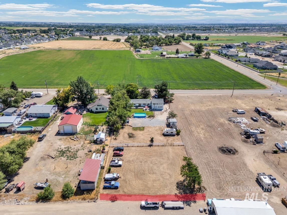 11930 Purple Sage Rd, Middleton, Idaho 83644-5481, 3 Bedrooms, 2 Bathrooms, Residential For Sale, Price $465,000, 98987112