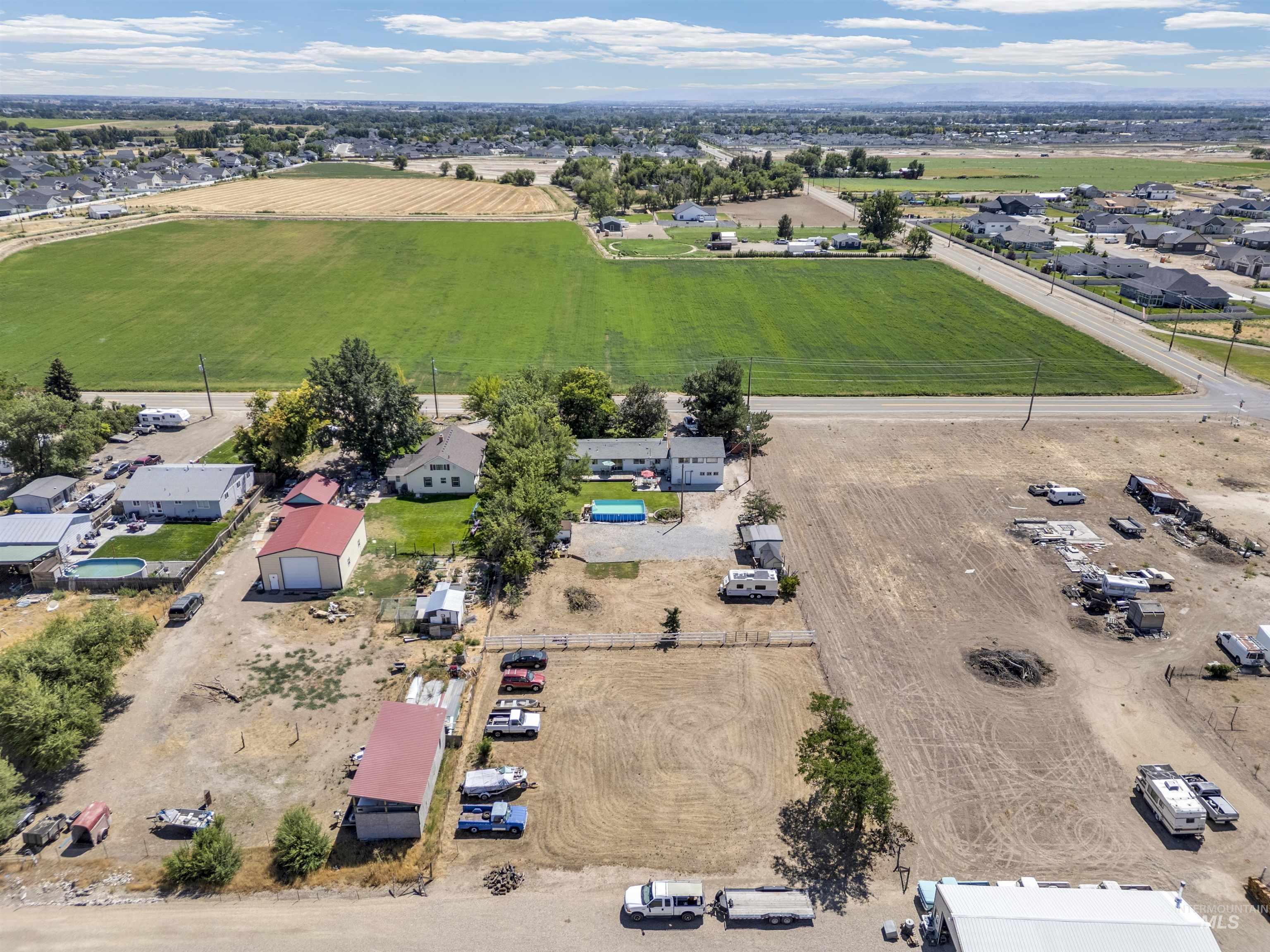 11930 Purple Sage Rd, Middleton, Idaho 83644-5481, 3 Bedrooms, 2 Bathrooms, Residential For Sale, Price $465,000, 98987112