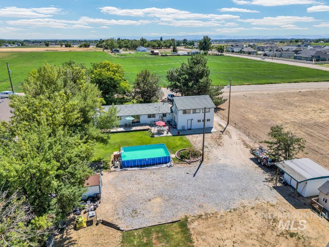 11930 Purple Sage Rd, Middleton, Idaho 83644-5481, 3 Bedrooms, 2 Bathrooms, Residential For Sale, Price $465,000, 98987112