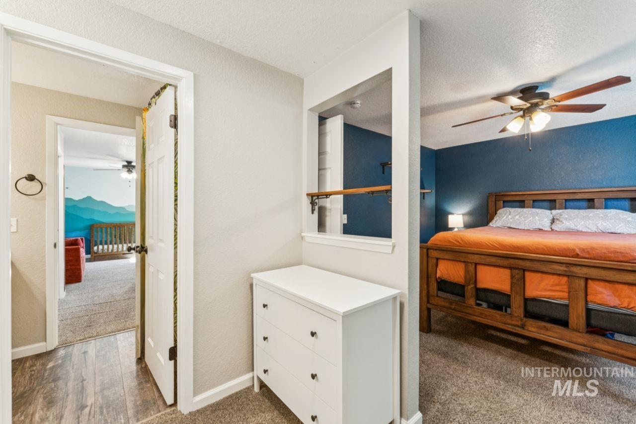1887 E Boise Ave, Boise, Idaho 83706, 2 Bedrooms, 1.5 Bathrooms, Residential For Sale, Price $409,000,MLS 98987113