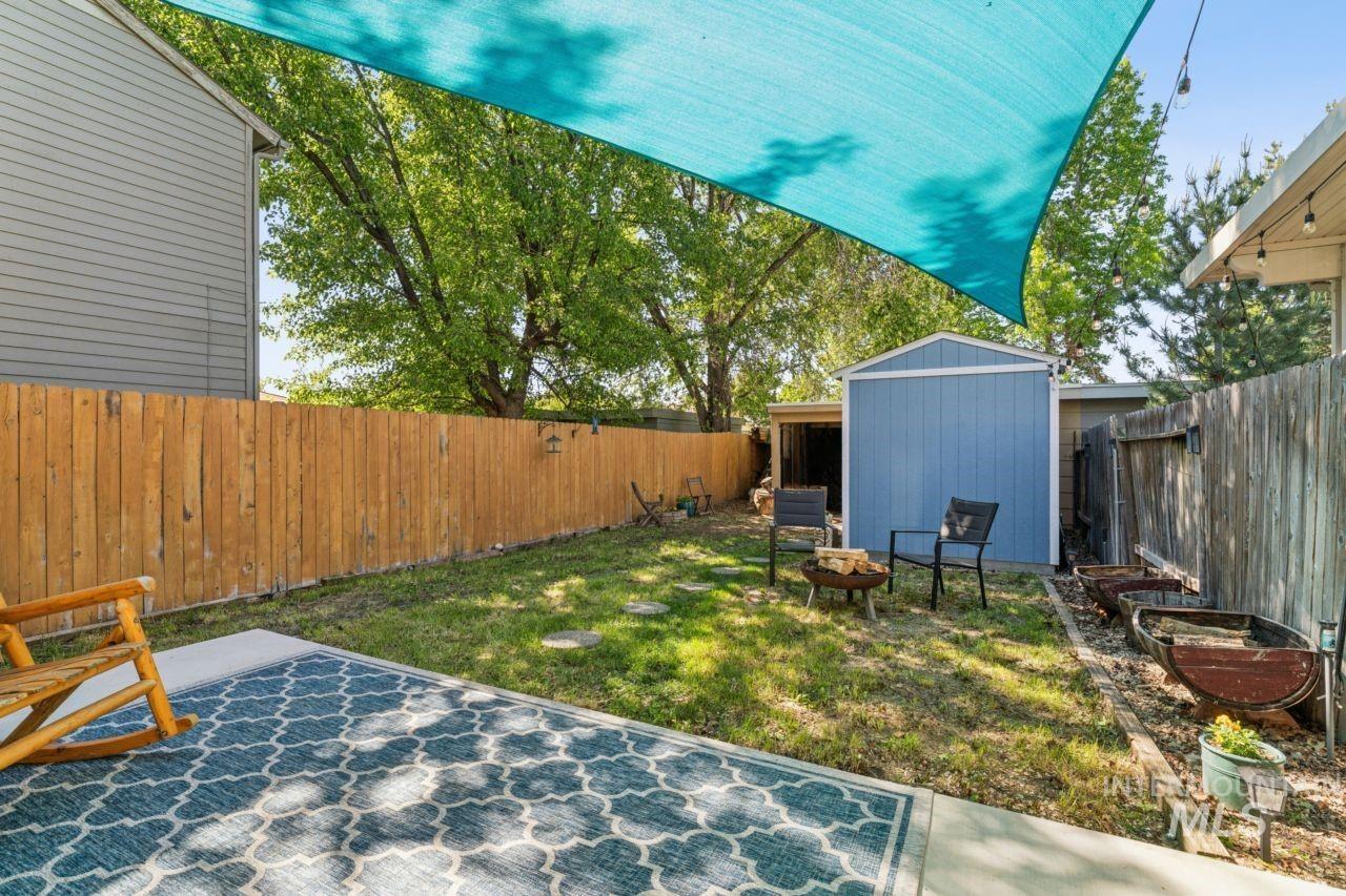 1887 E Boise Ave, Boise, Idaho 83706, 2 Bedrooms, 1.5 Bathrooms, Residential For Sale, Price $409,000,MLS 98987113