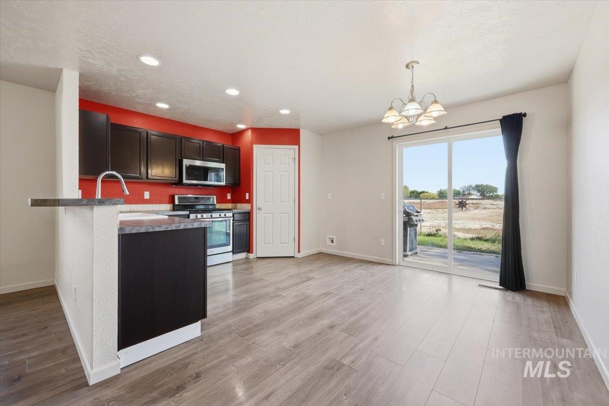 8556 W Snohomish St, Boise, Idaho 83709-5917, 3 Bedrooms, 2 Bathrooms, Residential For Sale, Price $380,000, 98987117