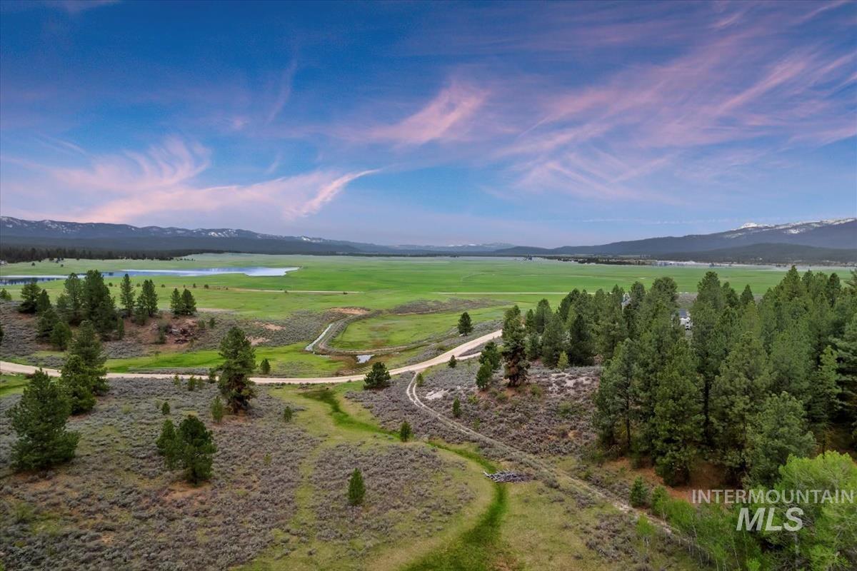 6 Maria Kalea St, Cascade, Idaho 83611, Land For Sale, Price $285,000, 98987118