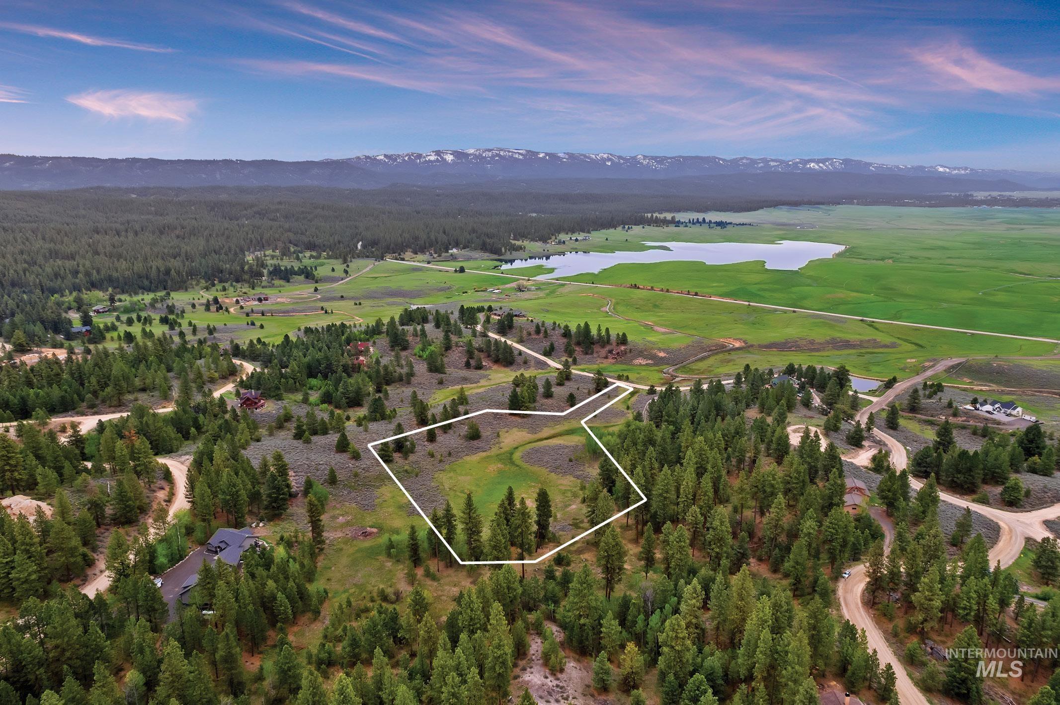 6 Maria Kalea St, Cascade, Idaho 83611, Land For Sale, Price $285,000, 98987118