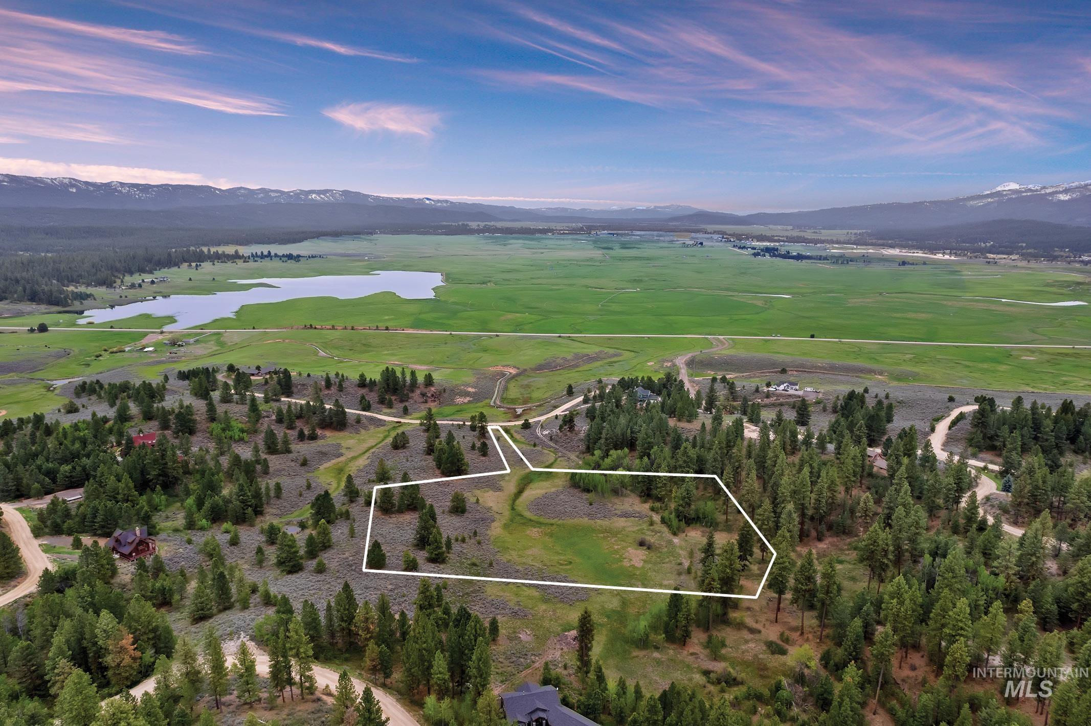6 Maria Kalea St, Cascade, Idaho 83611, Land For Sale, Price $285,000, 98987118