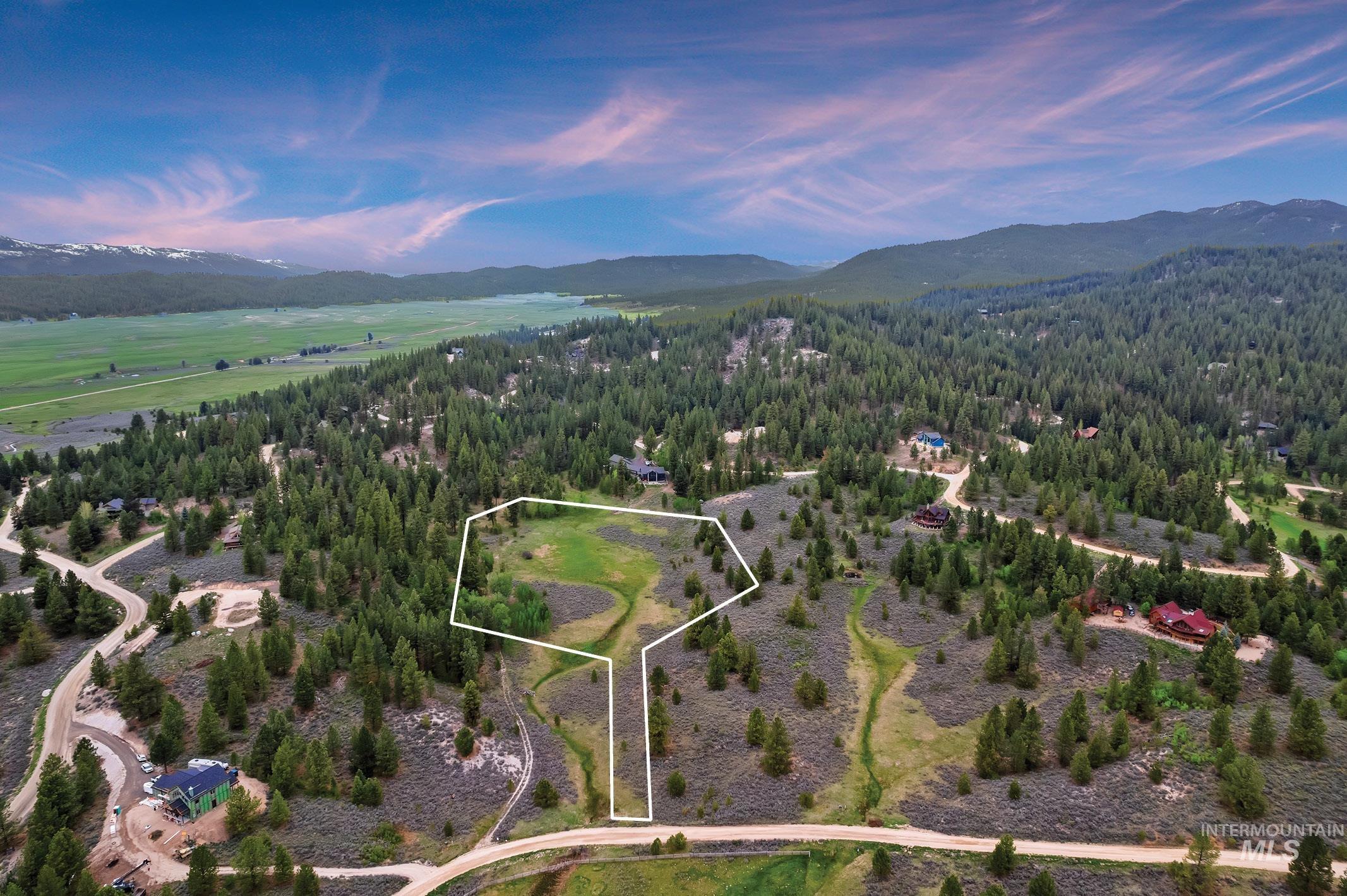 6 Maria Kalea St, Cascade, Idaho 83611, Land For Sale, Price $285,000, 98987118