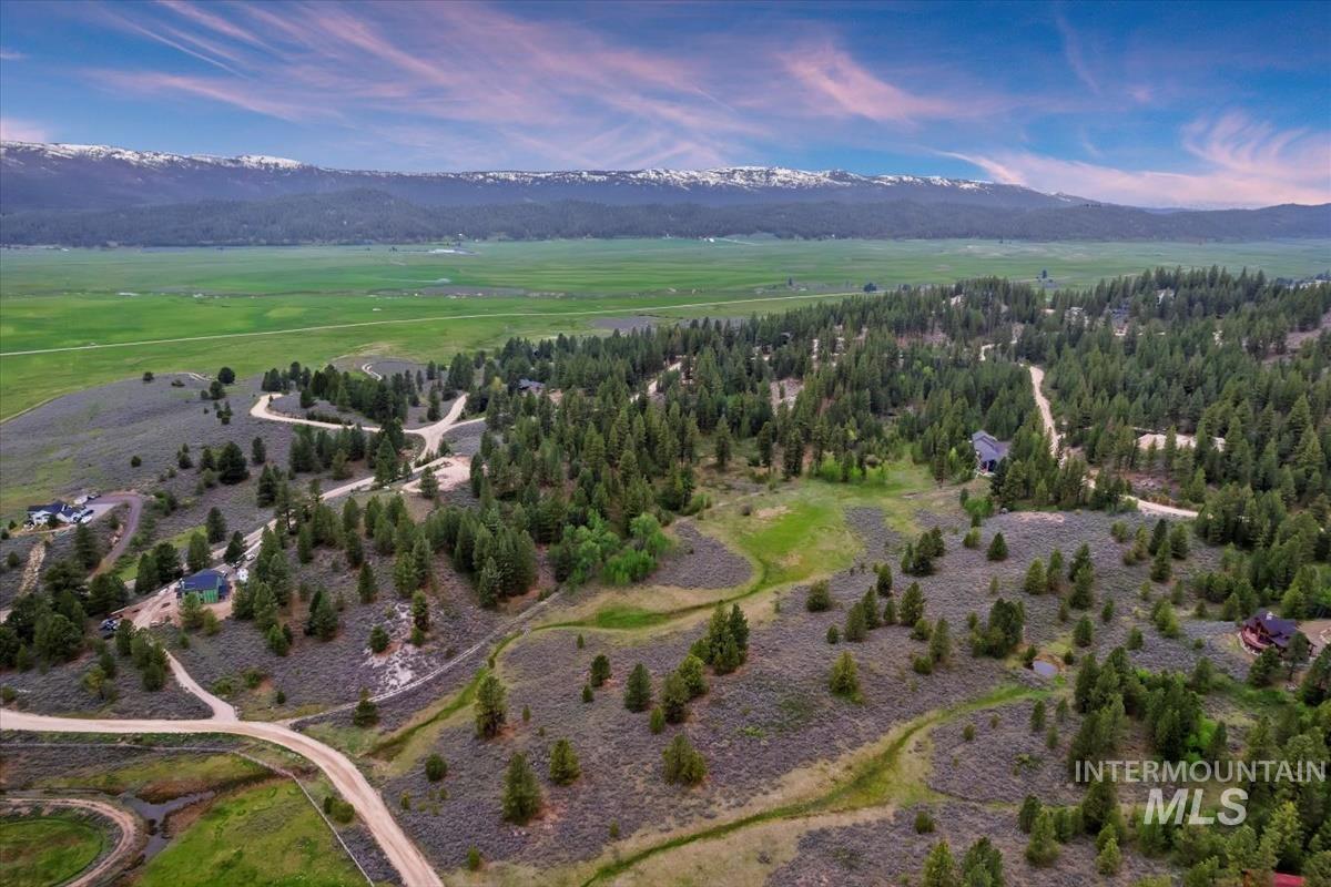 6 Maria Kalea St, Cascade, Idaho 83611, Land For Sale, Price $285,000, 98987118