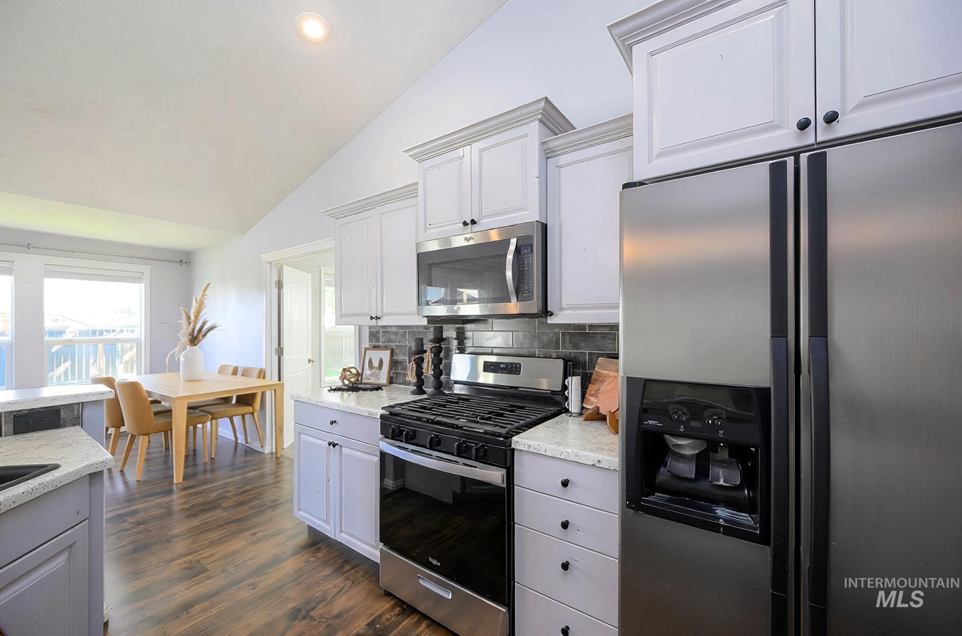 11500 W Graham Ave, Nampa, Idaho 83651-8161, 4 Bedrooms, 2 Bathrooms, Residential For Sale, Price $417,990, 98987122