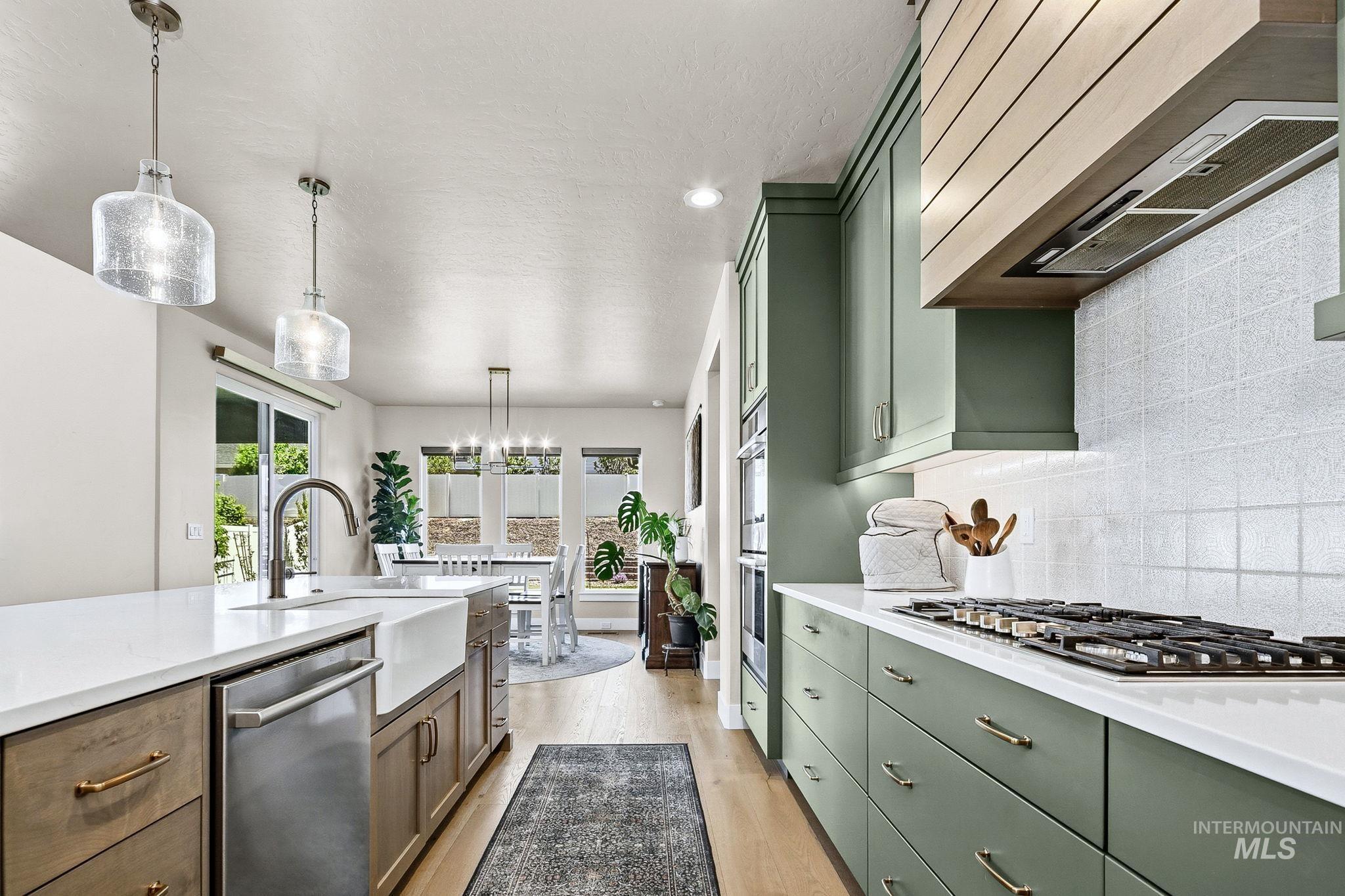 13530 N Tierra Linda Way, Boise, Idaho 83714, 4 Bedrooms, 4 Bathrooms, Residential For Sale, Price $1,089,000, 98987123