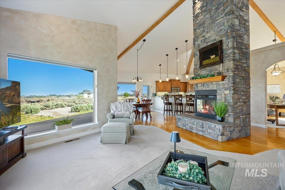 536 Mahard Dr, Twin Falls, Idaho 83301, 3 Bedrooms, 2 Bathrooms, Residential For Sale, Price $915,000, 98987126