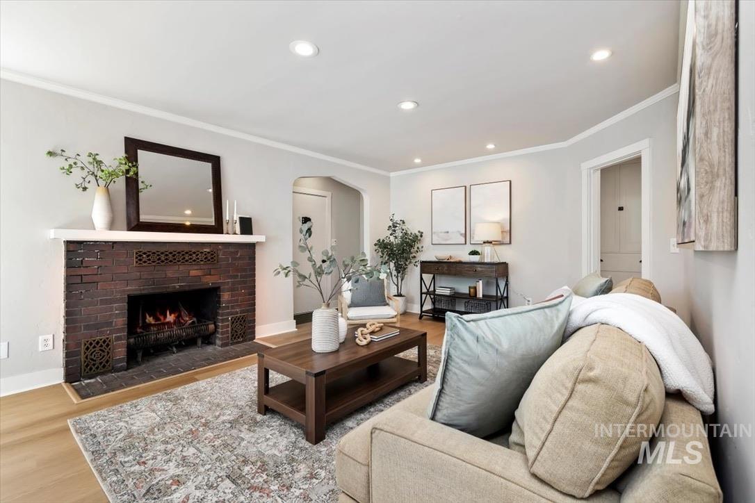 2208 W State Street, Boise, Idaho 83702, 4 Bedrooms, 3 Bathrooms, Residential Income For Sale, Price $859,900, 98987127