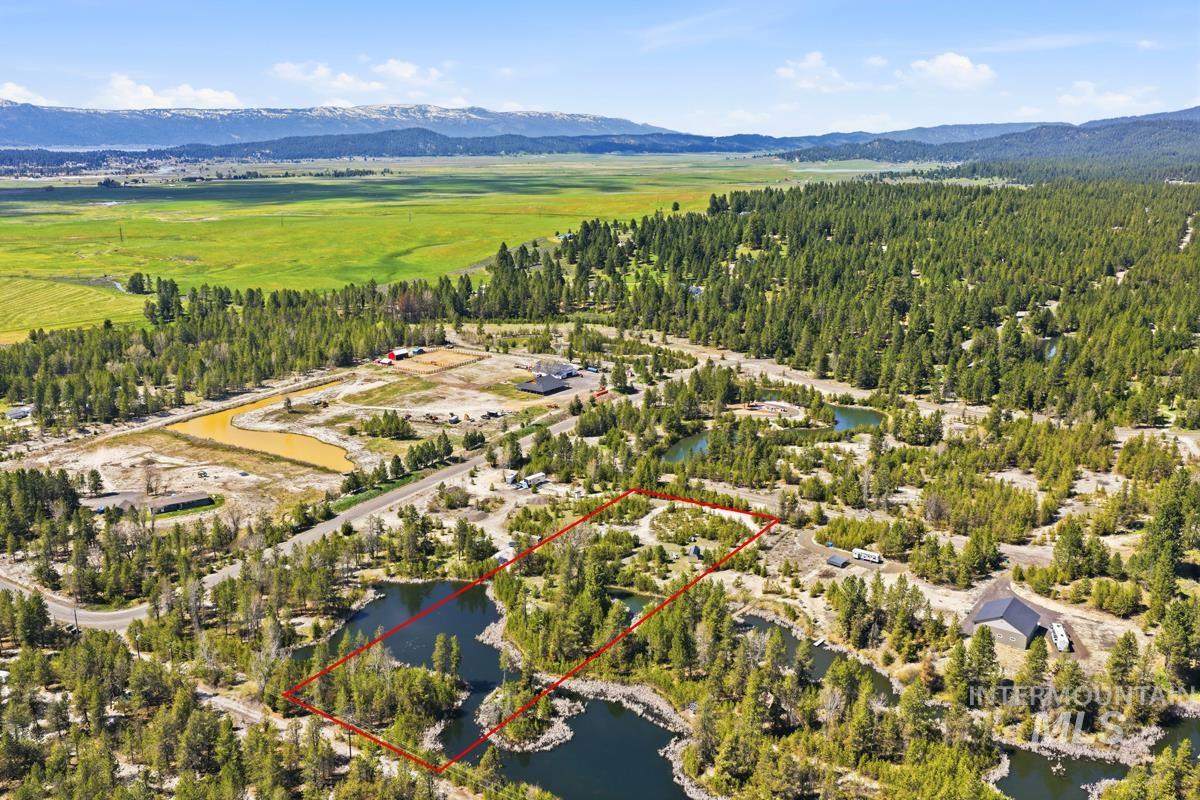 7 Placer Place, Cascade, Idaho 83611, Land For Sale, Price $195,000,MLS 98987128
