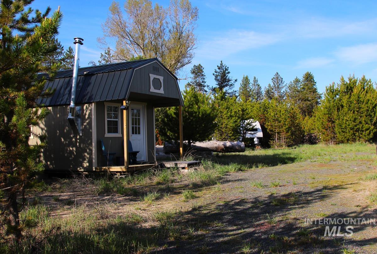 7 Placer Place, Cascade, Idaho 83611, Land For Sale, Price $195,000,MLS 98987128