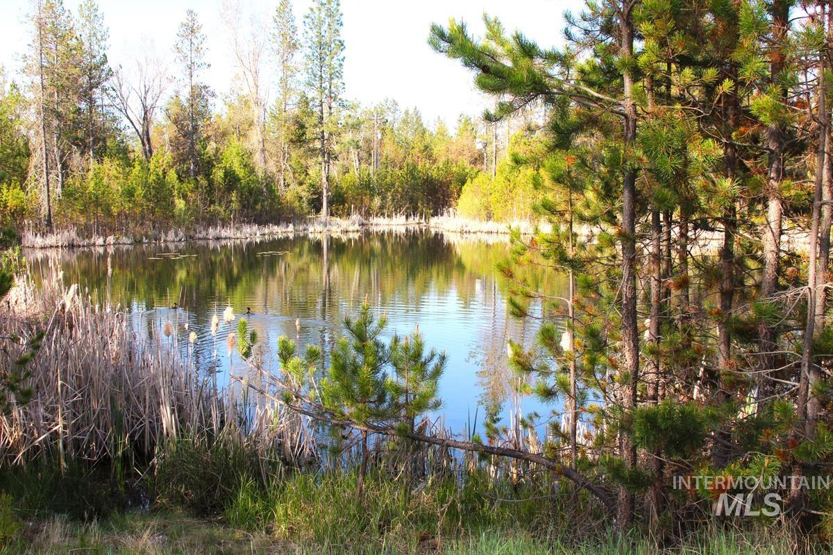7 Placer Place, Cascade, Idaho 83611, Land For Sale, Price $195,000,MLS 98987128