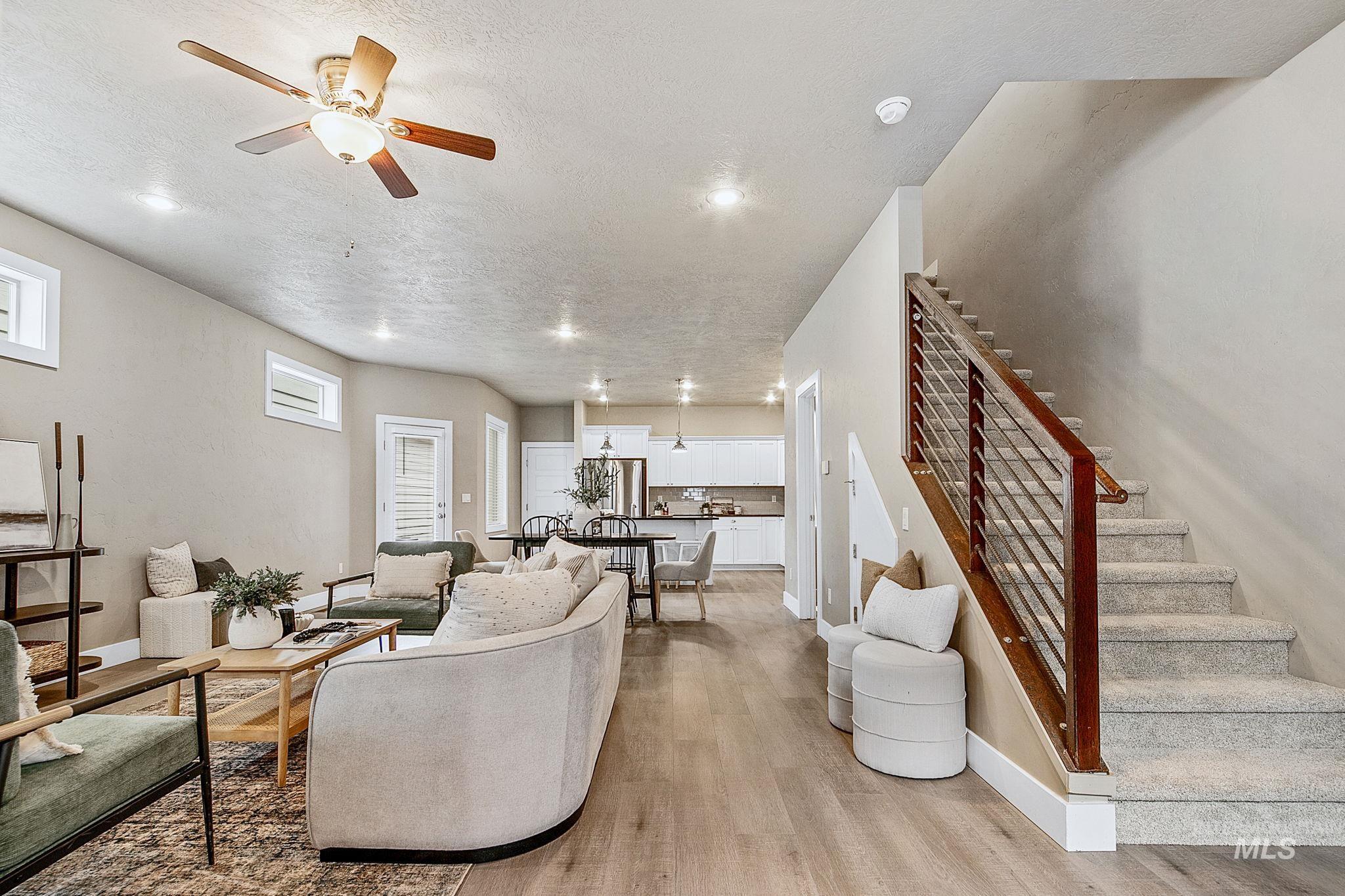 2663 W Malad St, Boise, Idaho 83705-4110, 3 Bedrooms, 2.5 Bathrooms, Residential For Sale, Price $489,900, 98987129