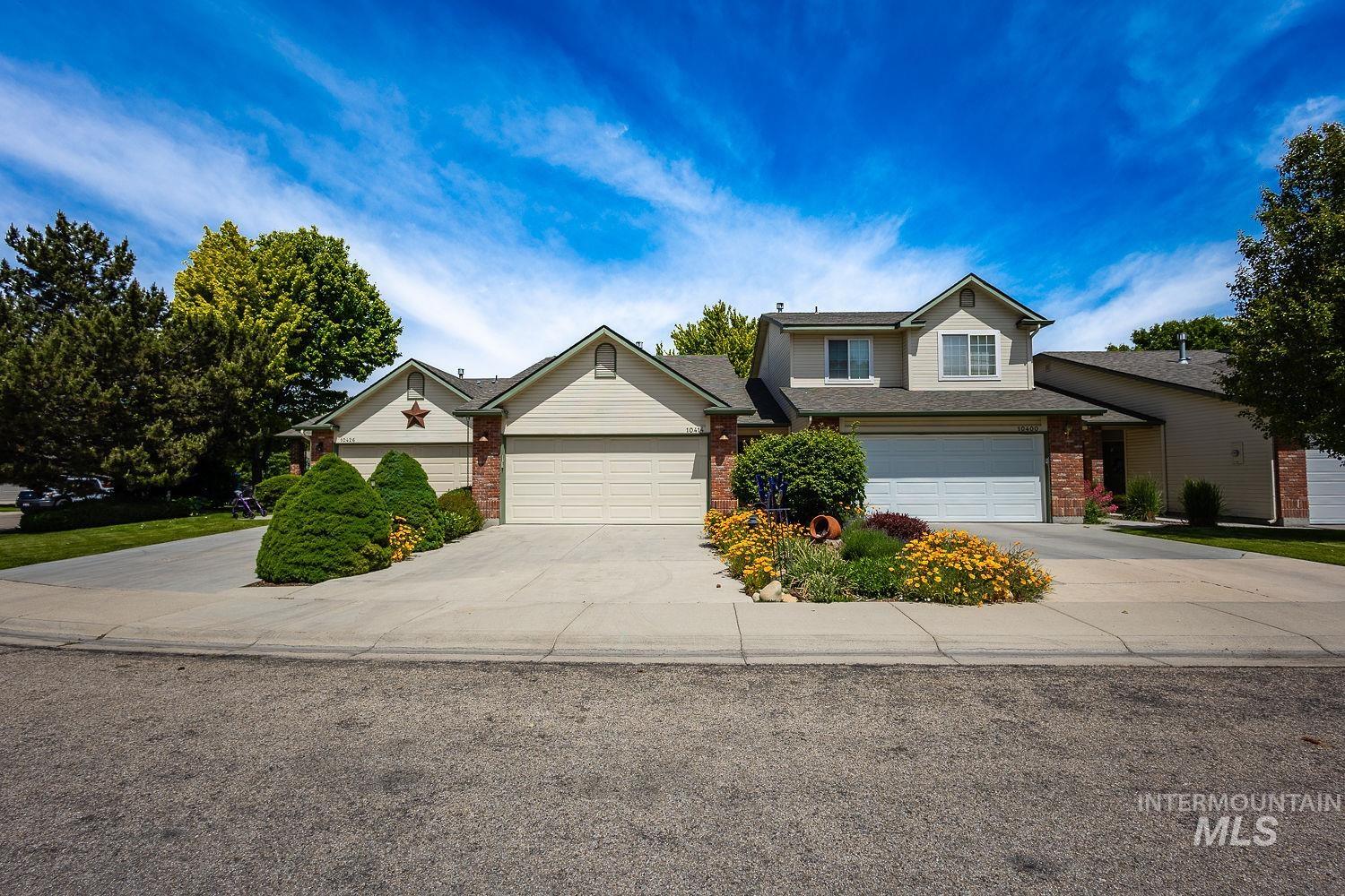 10414 W Bantam, Boise, Idaho 83709, 2 Bedrooms, 1 Bathroom, Residential For Sale, Price $330,000, 98987130
