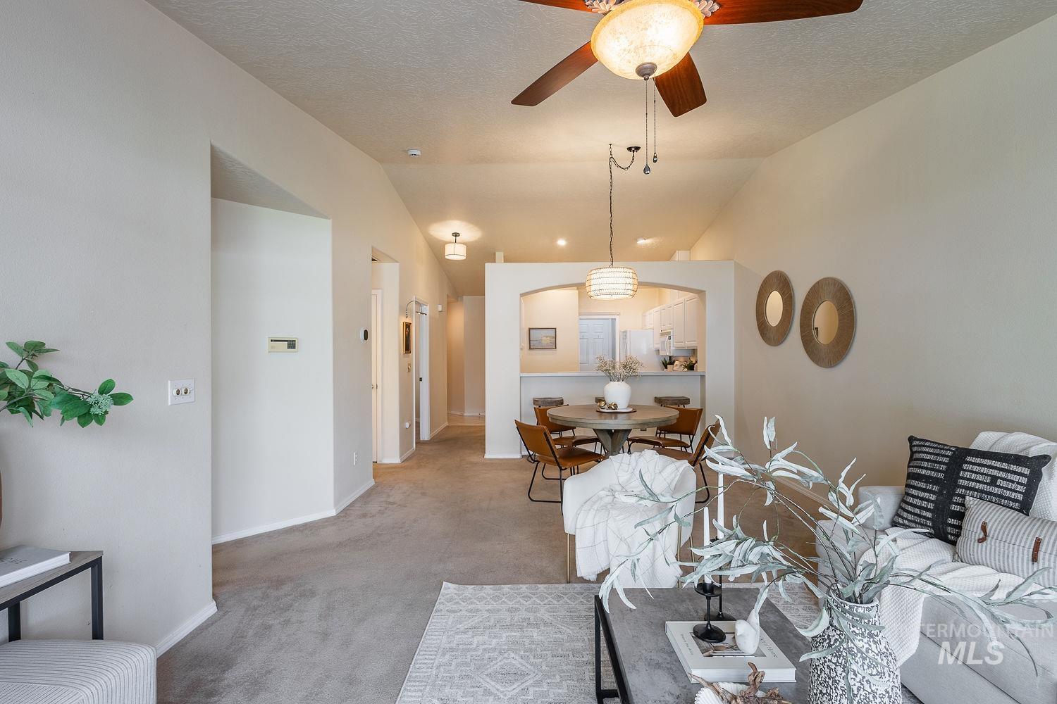 10414 W Bantam, Boise, Idaho 83709, 2 Bedrooms, 1 Bathroom, Residential For Sale, Price $330,000, 98987130