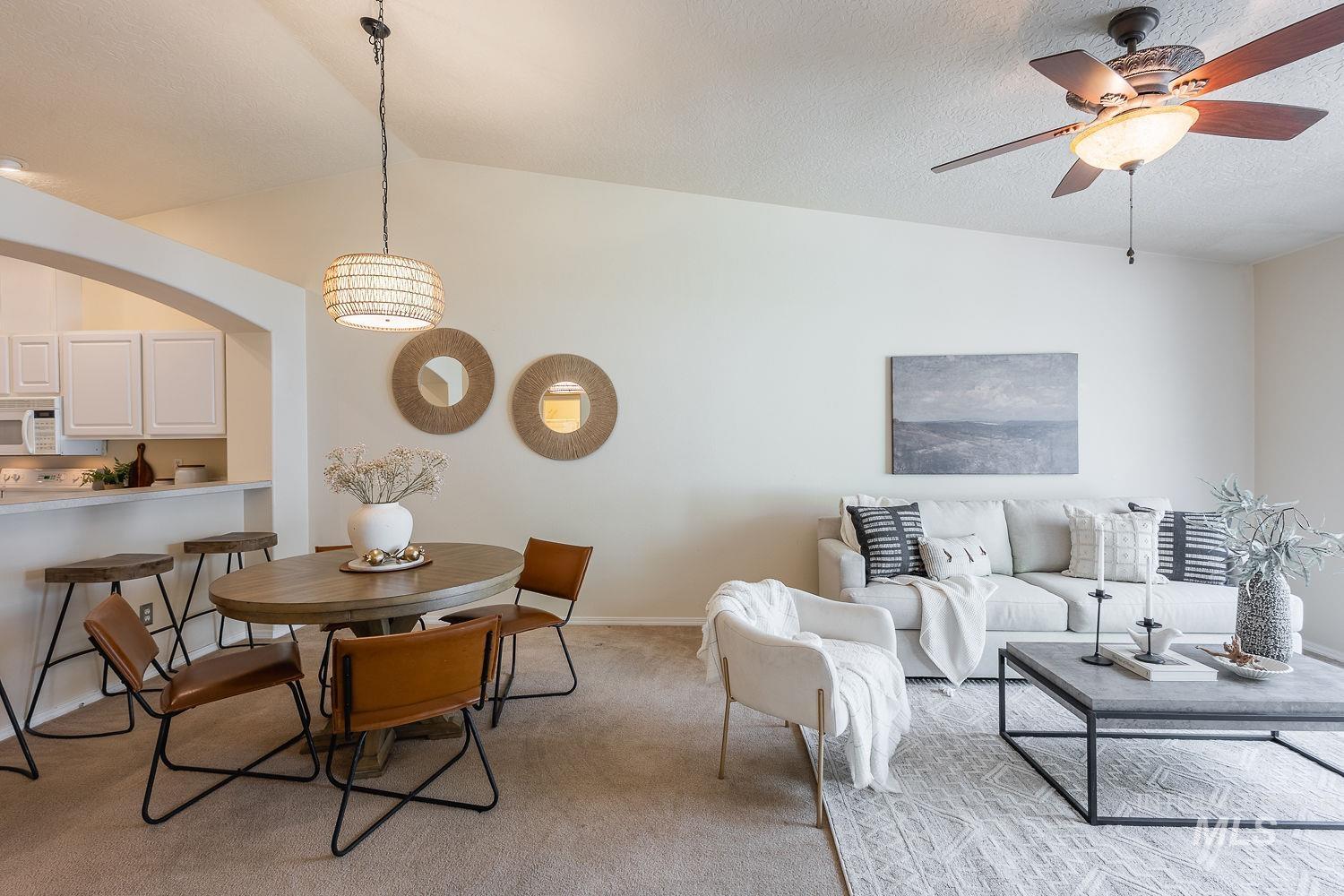 10414 W Bantam, Boise, Idaho 83709, 2 Bedrooms, 1 Bathroom, Residential For Sale, Price $330,000, 98987130