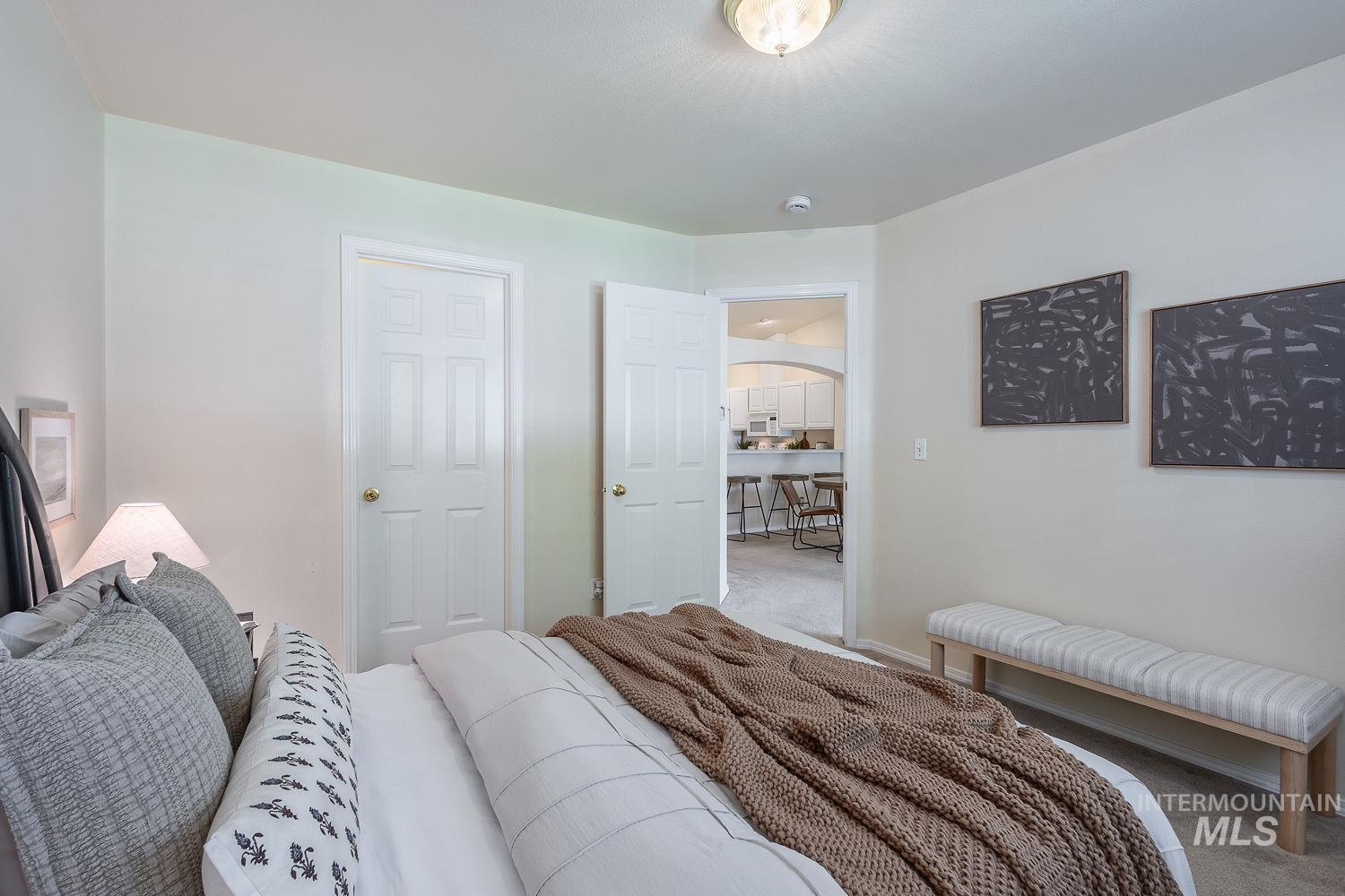 10414 W Bantam, Boise, Idaho 83709, 2 Bedrooms, 1 Bathroom, Residential For Sale, Price $330,000, 98987130