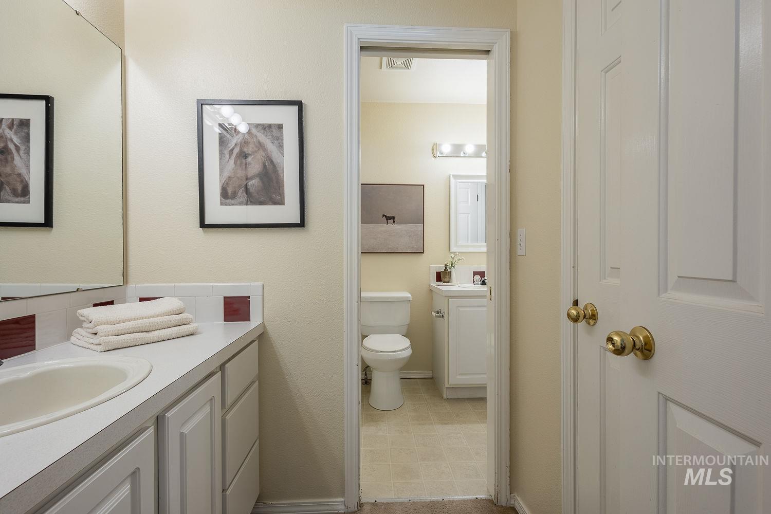 10414 W Bantam, Boise, Idaho 83709, 2 Bedrooms, 1 Bathroom, Residential For Sale, Price $330,000, 98987130