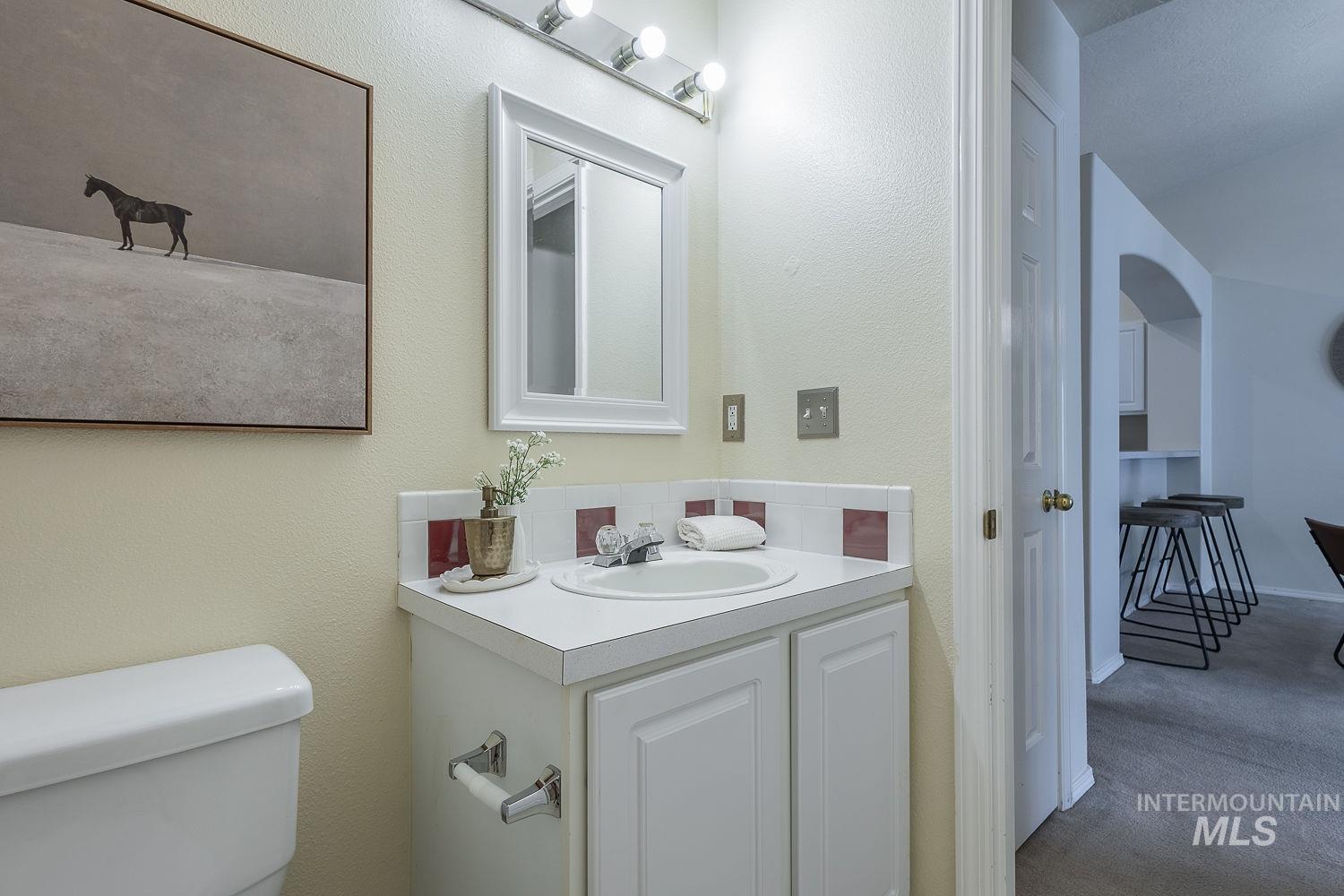 10414 W Bantam, Boise, Idaho 83709, 2 Bedrooms, 1 Bathroom, Residential For Sale, Price $330,000, 98987130
