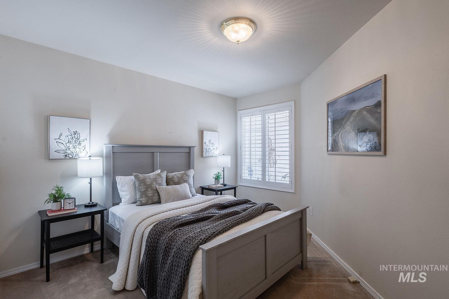 10414 W Bantam, Boise, Idaho 83709, 2 Bedrooms, 1 Bathroom, Residential For Sale, Price $330,000, 98987130