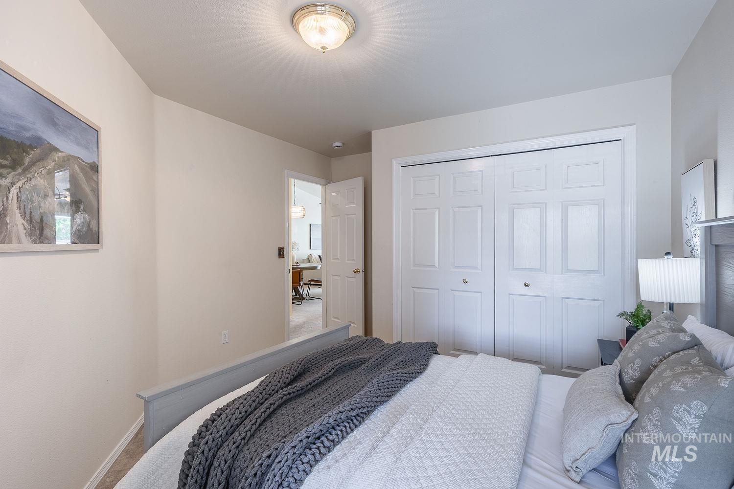 10414 W Bantam, Boise, Idaho 83709, 2 Bedrooms, 1 Bathroom, Residential For Sale, Price $330,000, 98987130