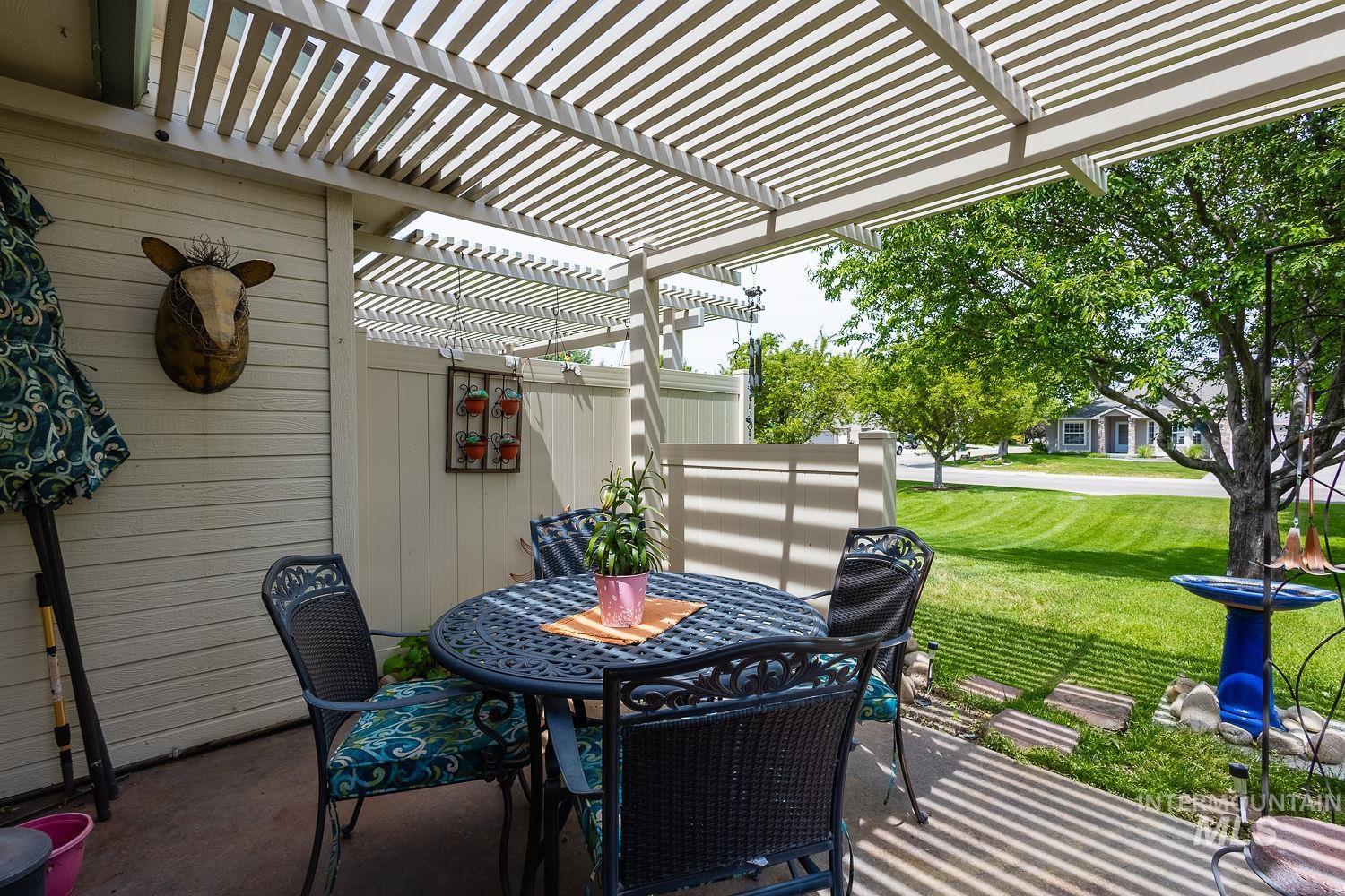 10414 W Bantam, Boise, Idaho 83709, 2 Bedrooms, 1 Bathroom, Residential For Sale, Price $330,000, 98987130