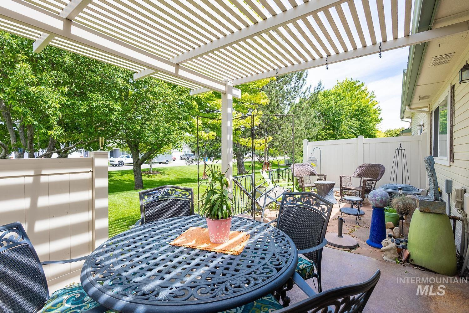 10414 W Bantam, Boise, Idaho 83709, 2 Bedrooms, 1 Bathroom, Residential For Sale, Price $330,000, 98987130
