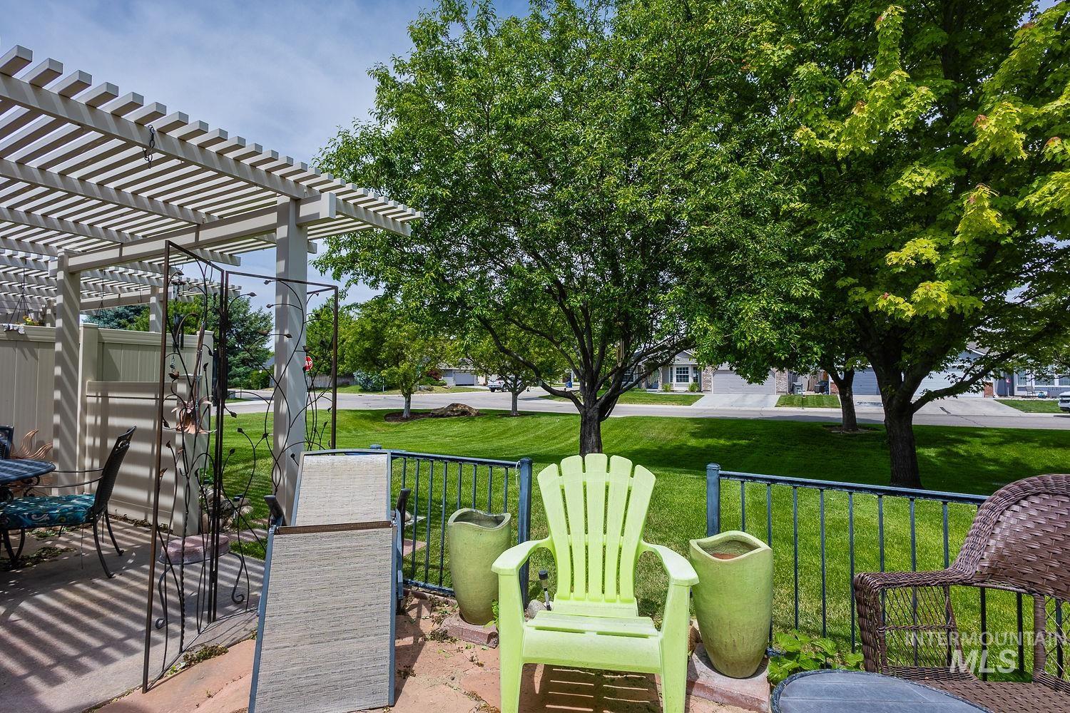 10414 W Bantam, Boise, Idaho 83709, 2 Bedrooms, 1 Bathroom, Residential For Sale, Price $330,000, 98987130