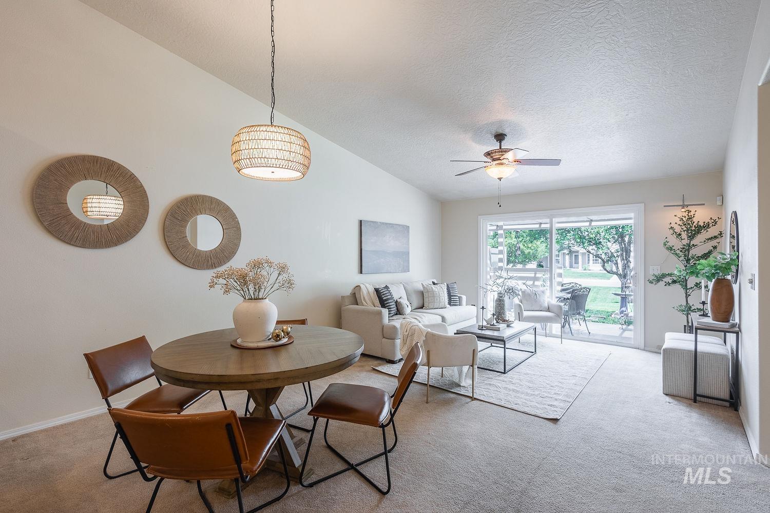 10414 W Bantam, Boise, Idaho 83709, 2 Bedrooms, 1 Bathroom, Residential For Sale, Price $330,000, 98987130