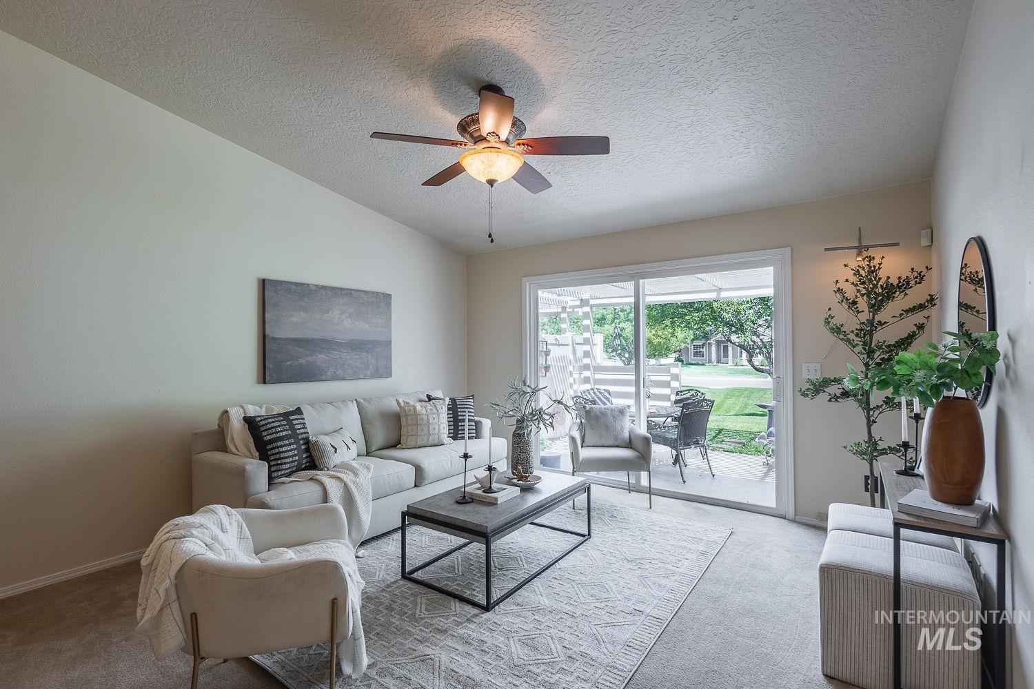 10414 W Bantam, Boise, Idaho 83709, 2 Bedrooms, 1 Bathroom, Residential For Sale, Price $330,000, 98987130