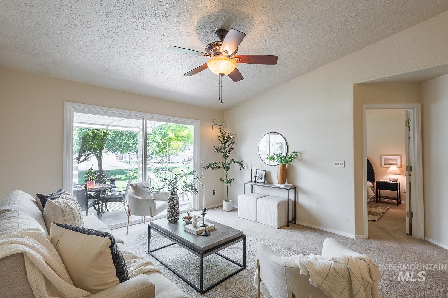 10414 W Bantam, Boise, Idaho 83709, 2 Bedrooms, 1 Bathroom, Residential For Sale, Price $330,000, 98987130