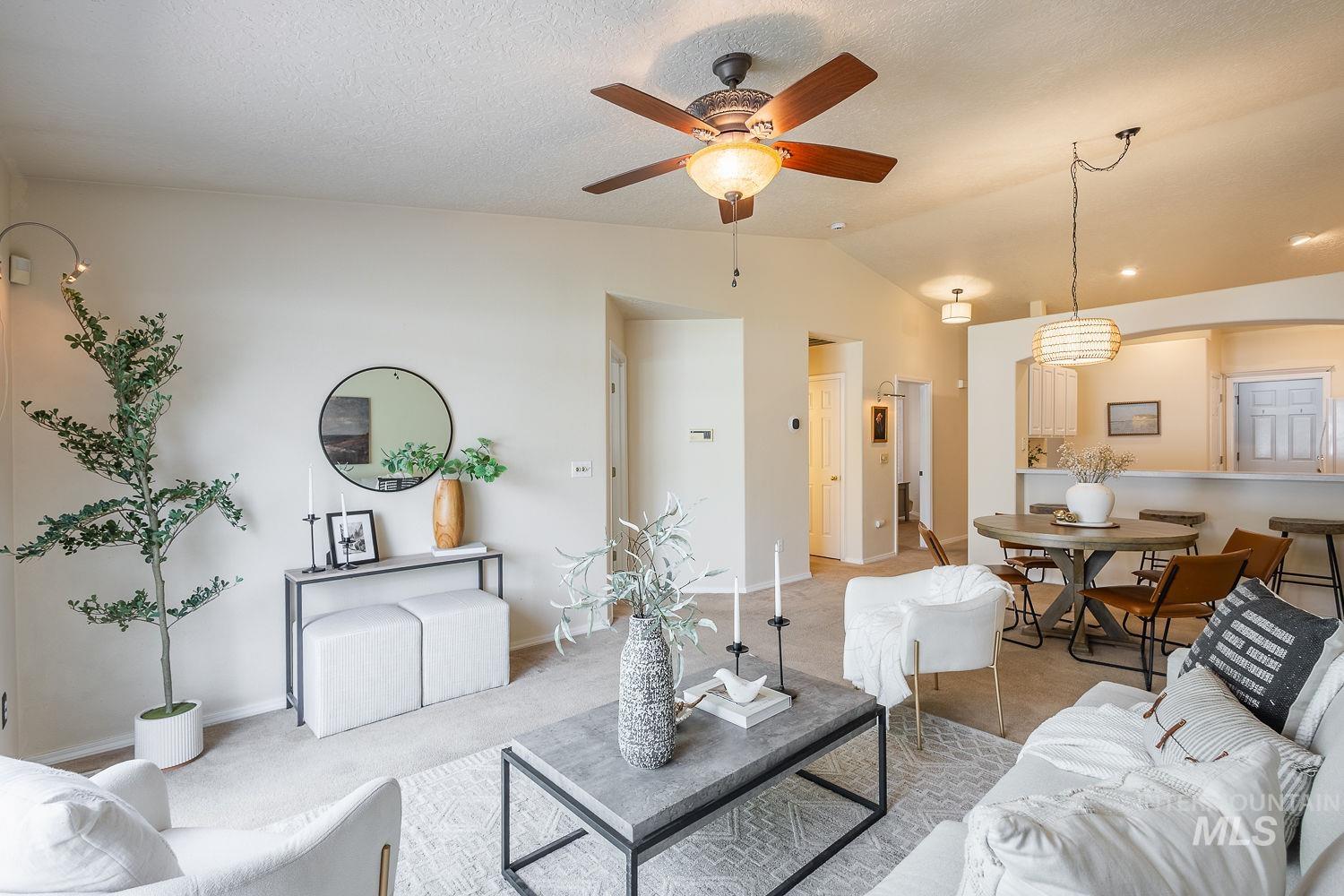 10414 W Bantam, Boise, Idaho 83709, 2 Bedrooms, 1 Bathroom, Residential For Sale, Price $330,000, 98987130