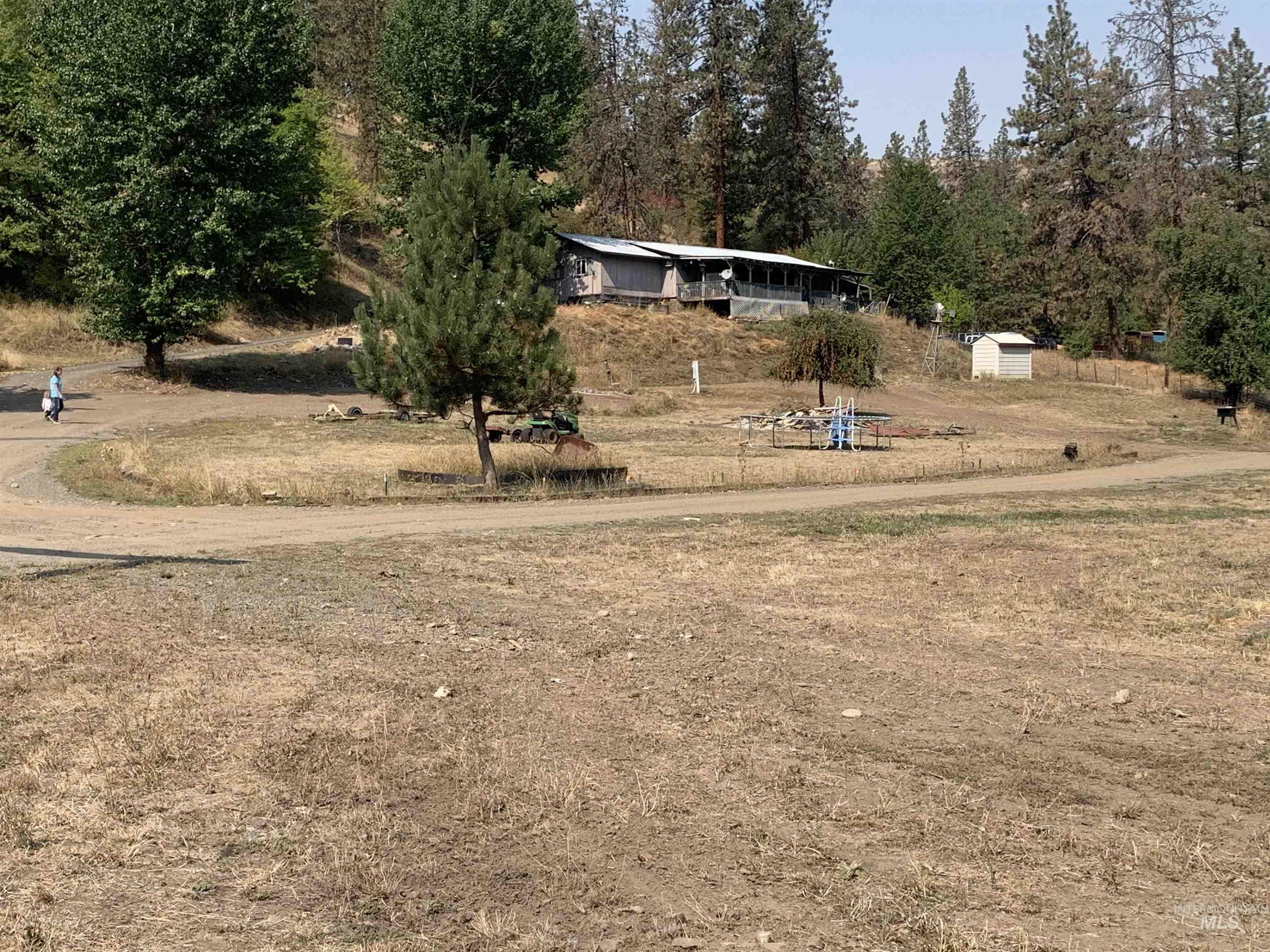 120 Three Bear Lane, Stites, Idaho 83552, 3 Bedrooms, 2 Bathrooms, Residential For Sale, Price $499,000, 98987131