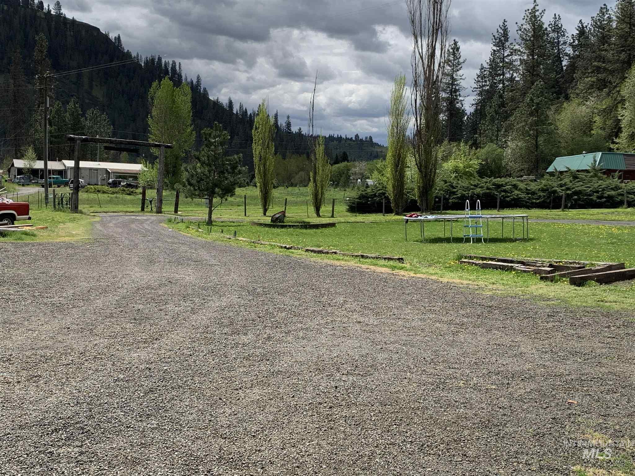 120 Three Bear Lane, Stites, Idaho 83552, 3 Bedrooms, 2 Bathrooms, Residential For Sale, Price $499,000, 98987131