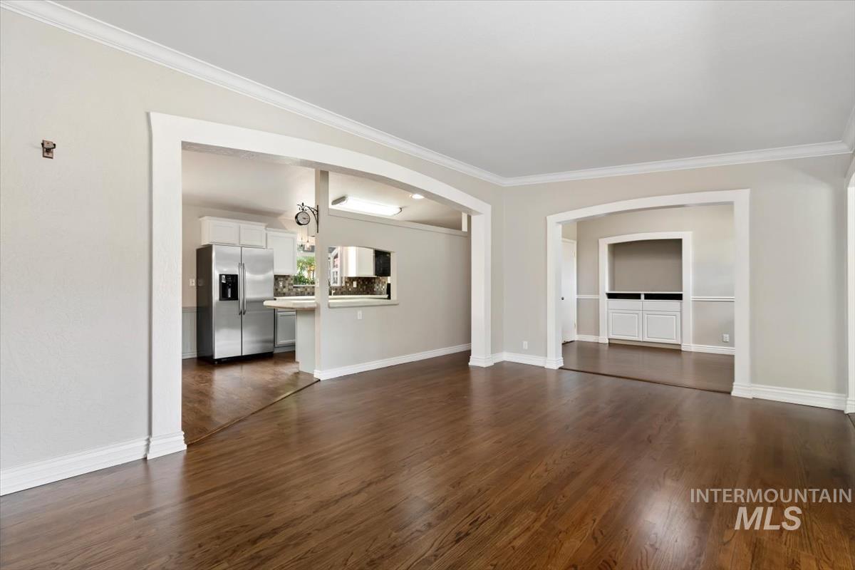 5032 W Wolfe Street, Boise, Idaho 83706, 3 Bedrooms, 2 Bathrooms, Residential For Sale, Price $465,000, 98987132