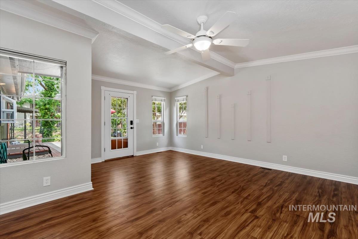 5032 W Wolfe Street, Boise, Idaho 83706, 3 Bedrooms, 2 Bathrooms, Residential For Sale, Price $465,000, 98987132