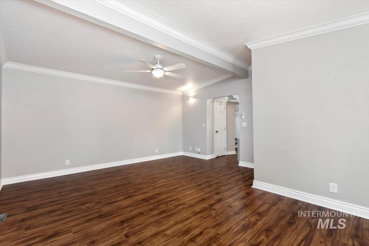 5032 W Wolfe Street, Boise, Idaho 83706, 3 Bedrooms, 2 Bathrooms, Residential For Sale, Price $465,000, 98987132