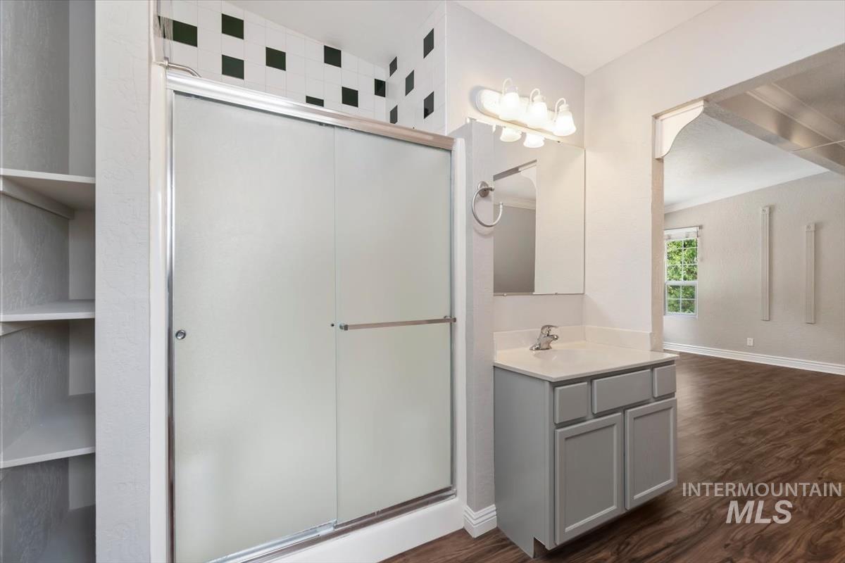 5032 W Wolfe Street, Boise, Idaho 83706, 3 Bedrooms, 2 Bathrooms, Residential For Sale, Price $465,000, 98987132