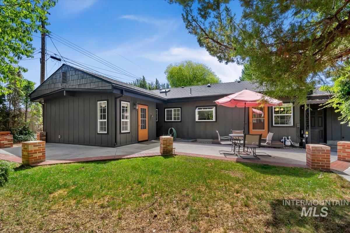 5032 W Wolfe Street, Boise, Idaho 83706, 3 Bedrooms, 2 Bathrooms, Residential For Sale, Price $465,000, 98987132