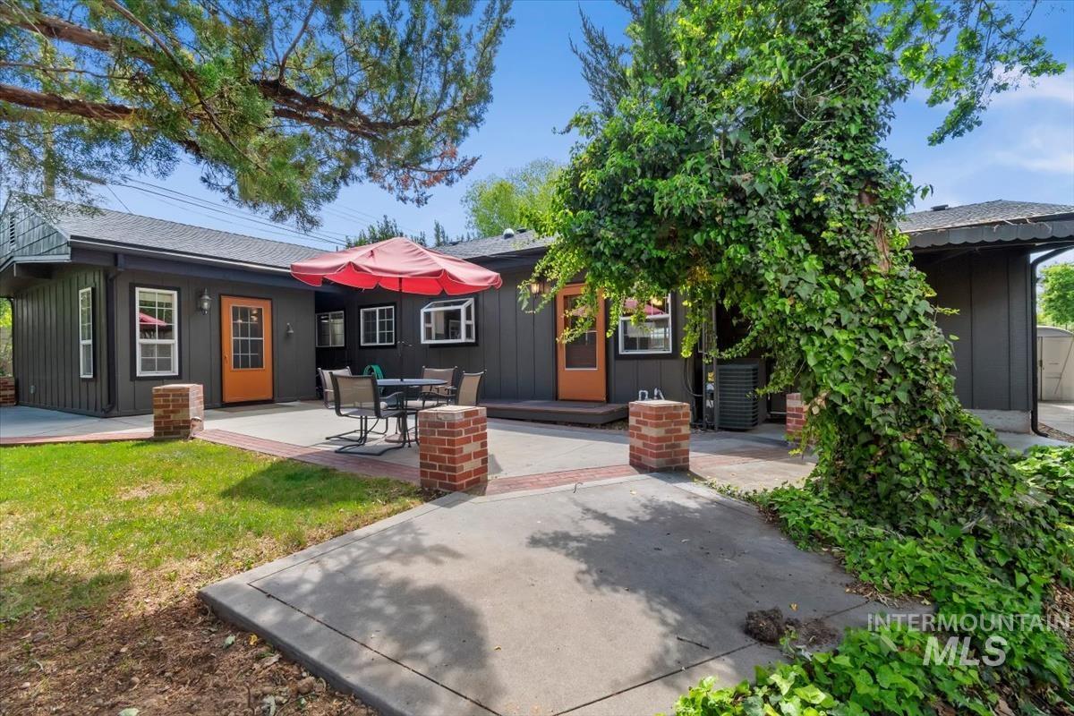 5032 W Wolfe Street, Boise, Idaho 83706, 3 Bedrooms, 2 Bathrooms, Residential For Sale, Price $465,000, 98987132