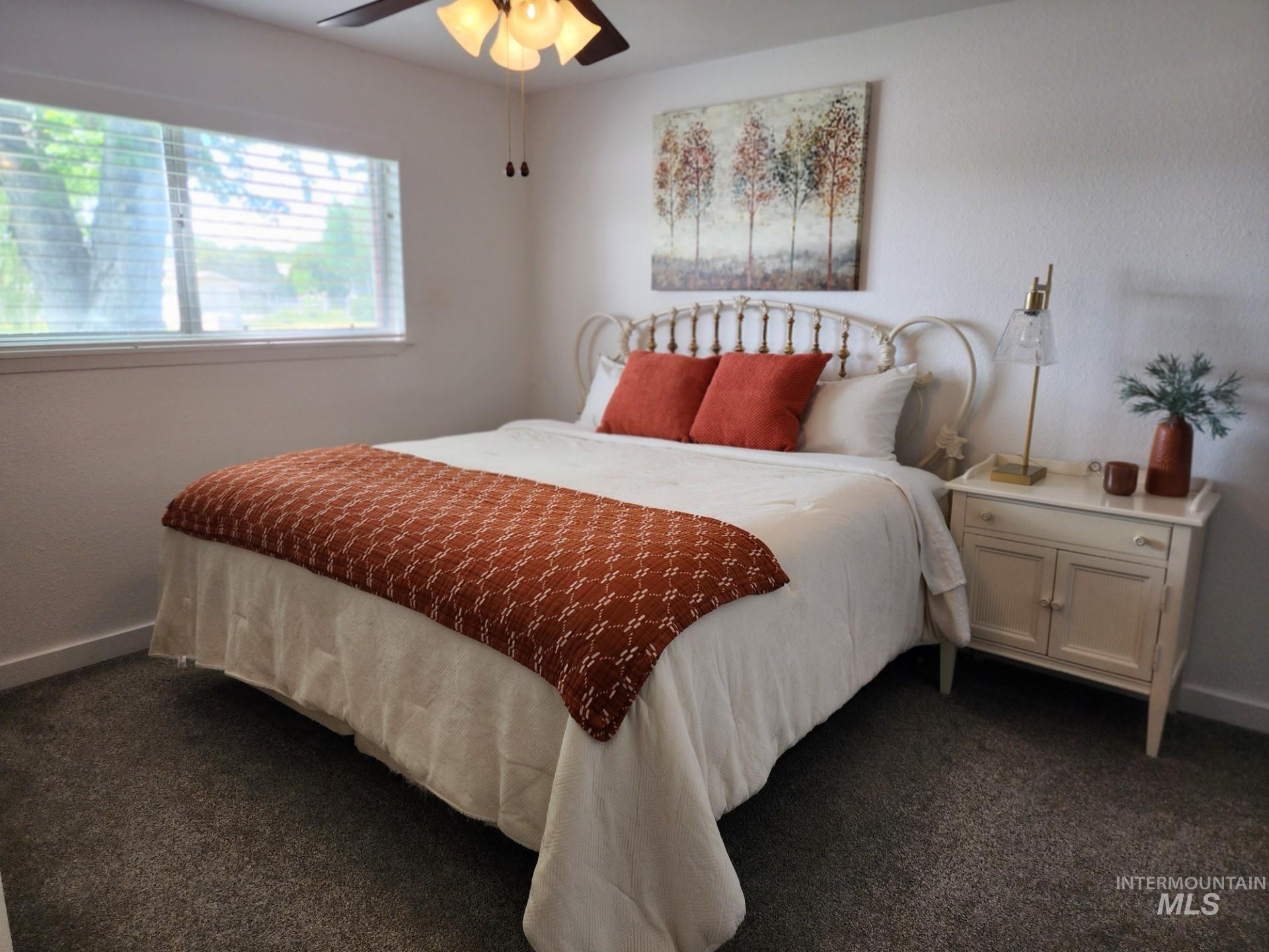 100 NW Carrie Circle, Mountain Home, Idaho 83647, 3 Bedrooms, 2 Bathrooms, Residential For Sale, Price $389,900, 98987134